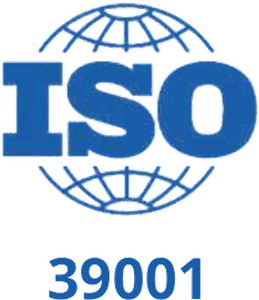 ISO 39001