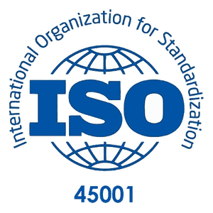 ISO 45001