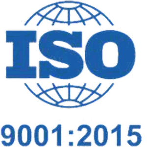 ISO 9001