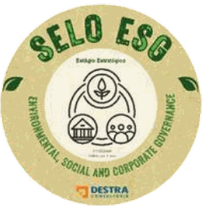 Selo ESG